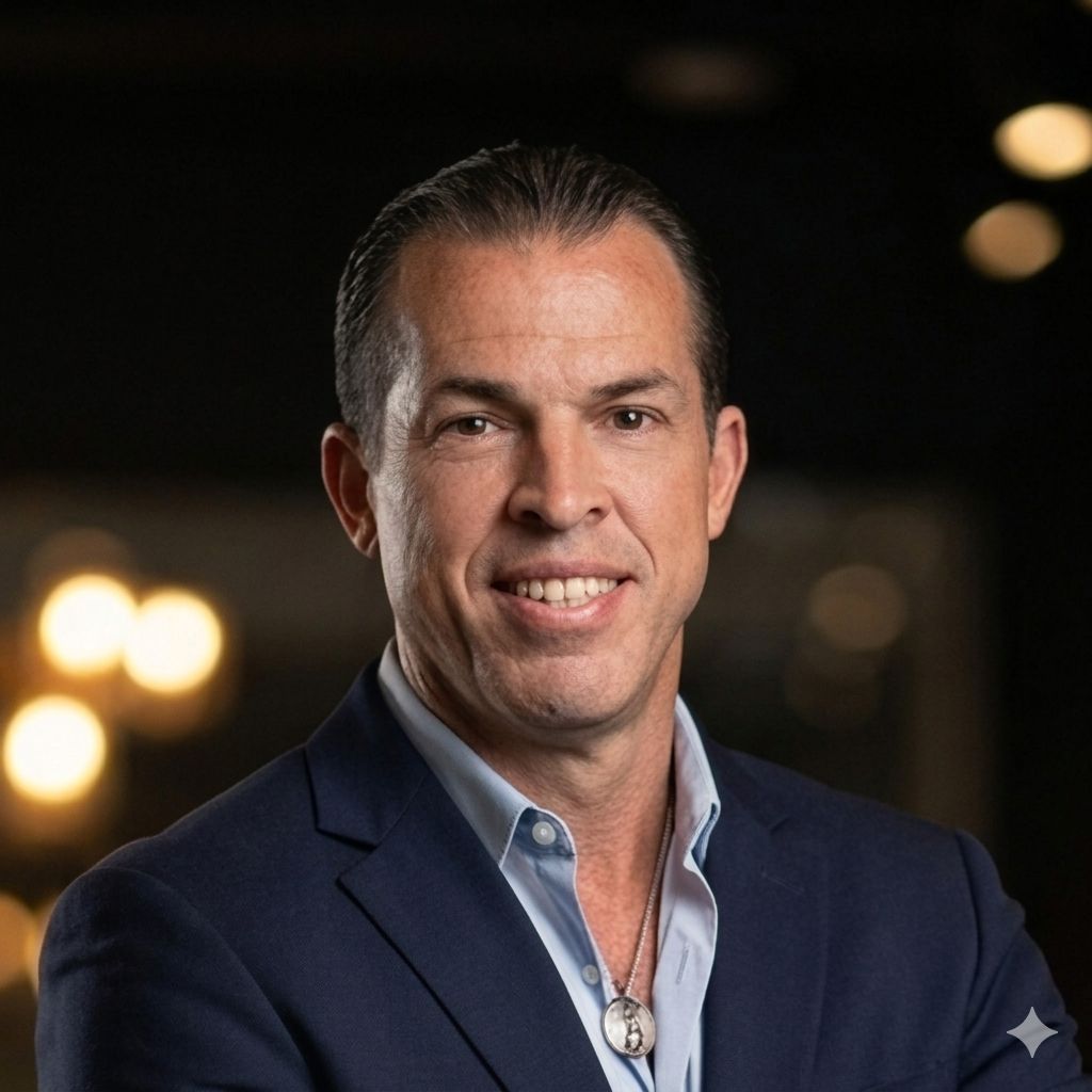 Klaus Barkhausen